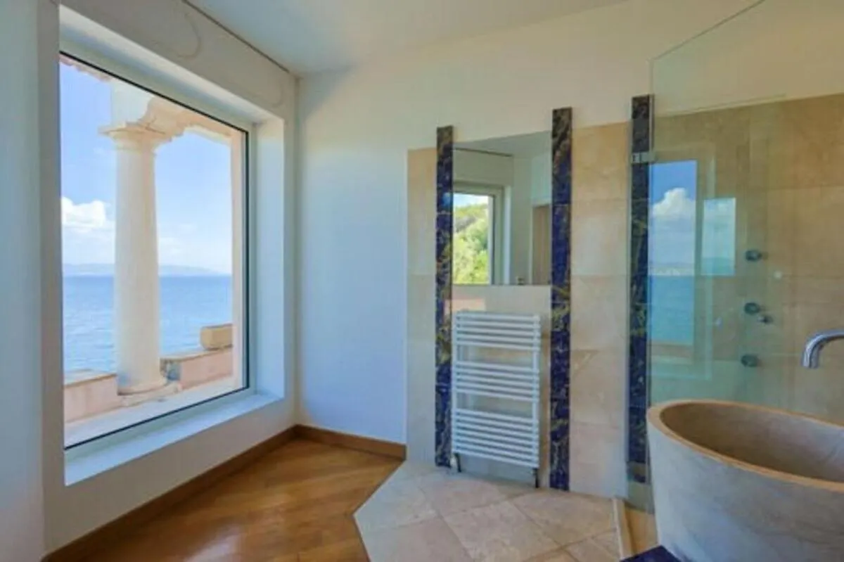 Villa Brise Marine Parc Saint-Tropez 0*,