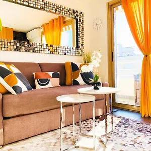  Appartamento Un Nid A Tropez